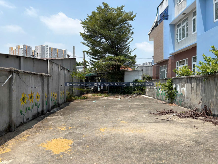 Cần Bán Nhà 31 Đường 18 Phường Thạnh Mỹ Lợi Quận 2, Tp Thủ Đức